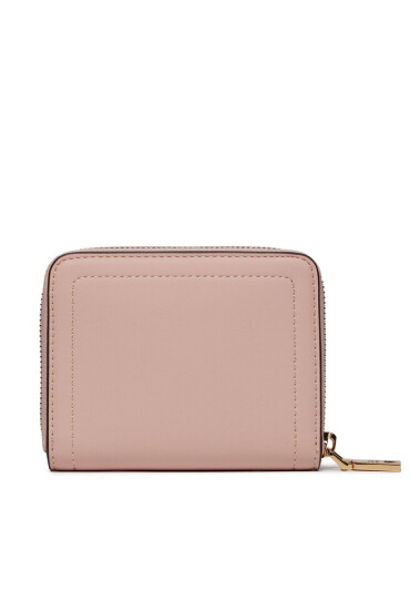 LOVE MOSCHINO Голям дамски портфейл JC5722PP0HKG0601 Cipria - Mera.bg