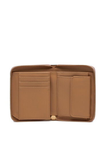 LOVE MOSCHINO Голям дамски портфейл JC5722PP0HKG0601 Cipria - Mera.bg