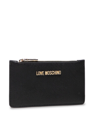 LOVE MOSCHINO Калъф за кредитни карти - Mera.bg