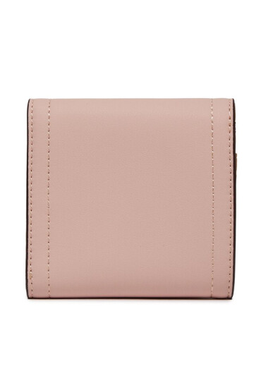 LOVE MOSCHINO Калъф за кредитни карти JC5723PP0HKG0601 Cipria - Mera.bg