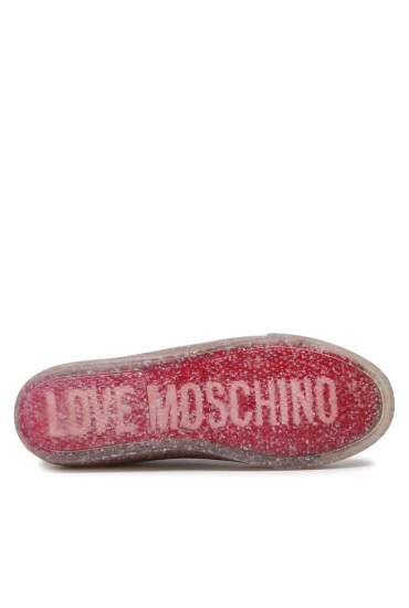 LOVE MOSCHINO Кецове - Mera.bg