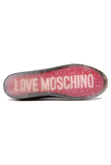 LOVE MOSCHINO Кецове - Mera.bg