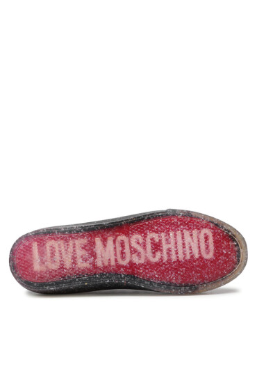 LOVE MOSCHINO Кецове - Mera.bg