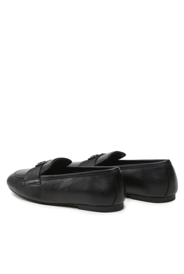 LOVE MOSCHINO Лоуфъри JA10290G1GIE0000 Черен - Mera.bg