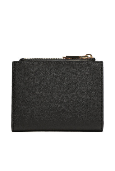 LOVE MOSCHINO Малък дамски портфейл JC5642PP1HLI0000 Nero - Mera.bg