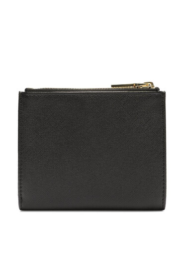 LOVE MOSCHINO Малък дамски портфейл JC5734PP0HKL0000 Nero - Mera.bg