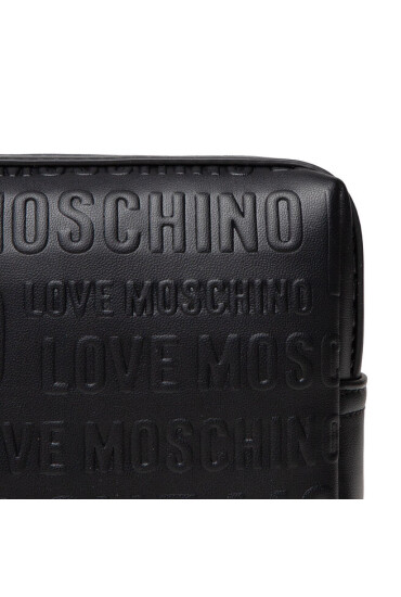 LOVE MOSCHINO Несесер - Mera.bg