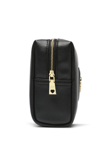 LOVE MOSCHINO Несесер JC5306PP0HKL0000 Nero - Mera.bg