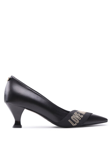 LOVE MOSCHINO Обувки JA10195G1FIE0000 Nero - Mera.bg