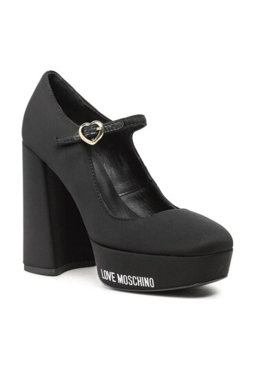 LOVE MOSCHINO Обувки JA1029CG1HIM0000 Nero - Mera.bg