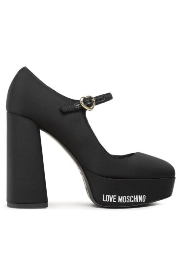 LOVE MOSCHINO Обувки JA1029CG1HIM0000 Nero - Mera.bg