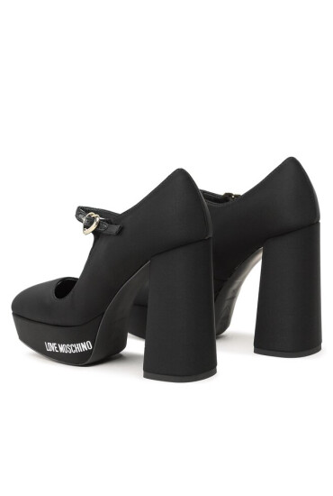 LOVE MOSCHINO Обувки JA1029CG1HIM0000 Nero - Mera.bg
