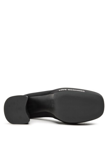 LOVE MOSCHINO Обувки JA1029CG1HIM0000 Nero - Mera.bg