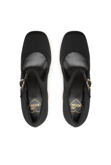 LOVE MOSCHINO Обувки JA1029CG1HIM0000 Nero - Mera.bg