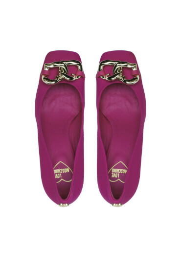 LOVE MOSCHINO Обувки - Mera.bg