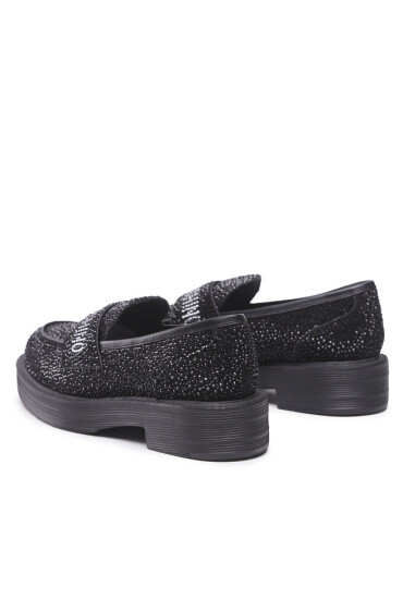 LOVE MOSCHINO Обувки JA10044G1GIGA000 Nero - Mera.bg