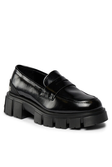 LOVE MOSCHINO Обувки JA10045G0HIB0000 Nero - Mera.bg