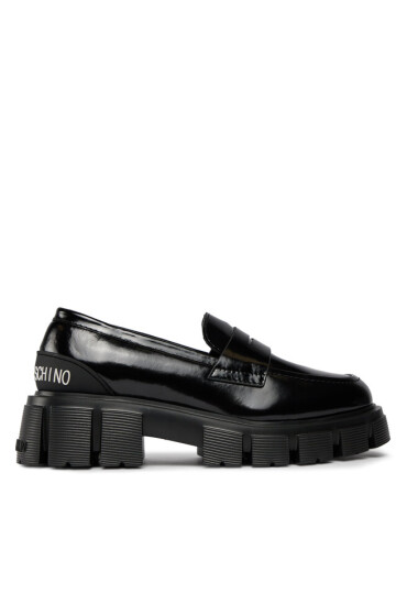 LOVE MOSCHINO Обувки JA10045G0HIB0000 Nero - Mera.bg