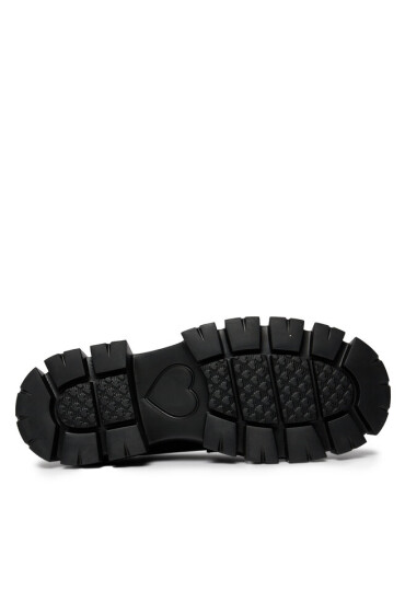 LOVE MOSCHINO Обувки JA10045G0HIB0000 Nero - Mera.bg