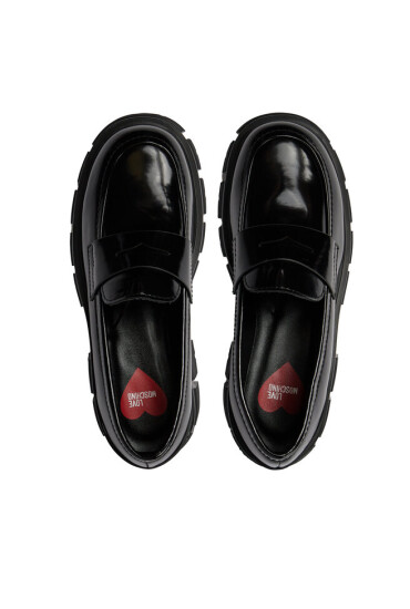LOVE MOSCHINO Обувки JA10045G0HIB0000 Nero - Mera.bg