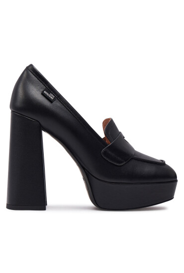 LOVE MOSCHINO Обувки JA1011CG1IIA0000 Черен - Mera.bg