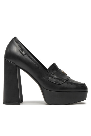 LOVE MOSCHINO Обувки JA1013CG1LIA0000 Черен - Mera.bg