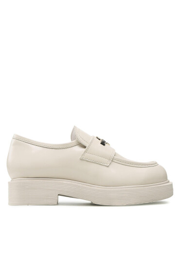 LOVE MOSCHINO Обувки JA10154G1FIB0120 Offwhite - Mera.bg