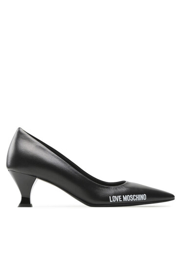 LOVE MOSCHINO Обувки JA10175G1FIE0000 Nero - Mera.bg