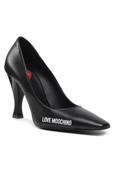 LOVE MOSCHINO Обувки JA1025AG1FIE0000 Nero - Mera.bg