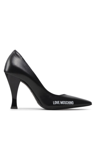 LOVE MOSCHINO Обувки JA1025AG1FIE0000 Nero - Mera.bg