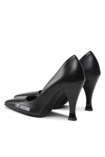 LOVE MOSCHINO Обувки JA1025AG1FIE0000 Nero - Mera.bg