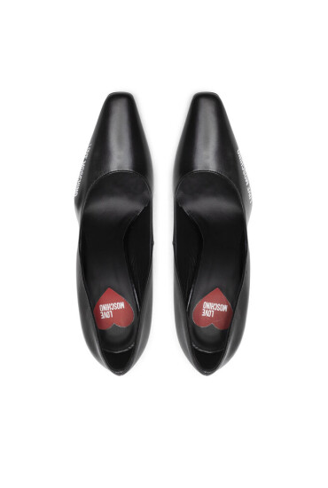 LOVE MOSCHINO Обувки JA1025AG1FIE0000 Nero - Mera.bg