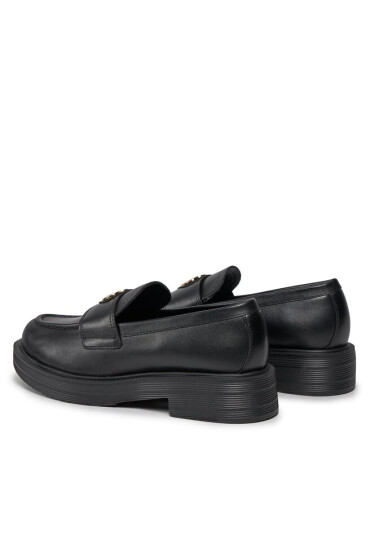 LOVE MOSCHINO Обувки JA10454G0HIA0000 Черен - Mera.bg