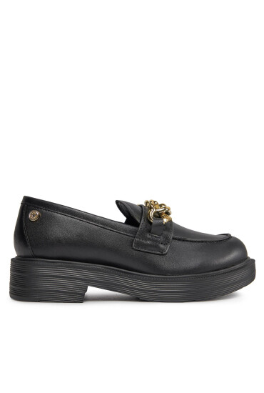 LOVE MOSCHINO Обувки JA10464G0HIA0000 Черен - Mera.bg