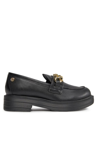 LOVE MOSCHINO Обувки JA10464G0HIA0000 Черен - Mera.bg
