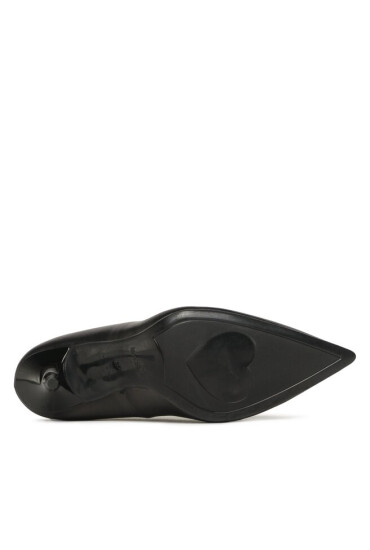 LOVE MOSCHINO Обувки на ток JA10139G1HIE0000 Nero - Mera.bg