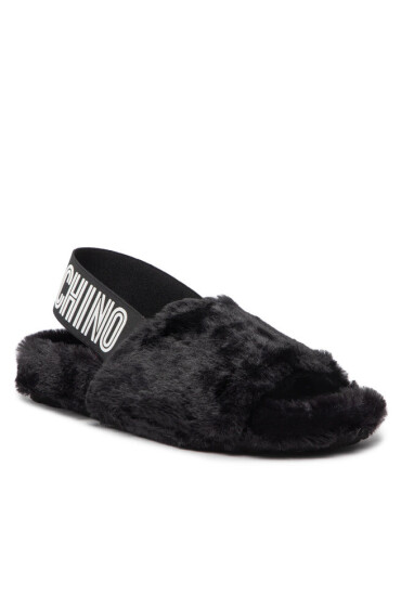 LOVE MOSCHINO Пантофи - Mera.bg