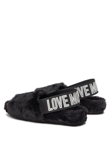 LOVE MOSCHINO Пантофи - Mera.bg