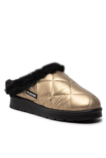 LOVE MOSCHINO Пантофи - Mera.bg