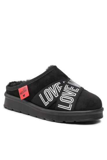 LOVE MOSCHINO Пантофи - Mera.bg