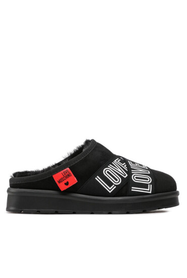 LOVE MOSCHINO Пантофи - Mera.bg
