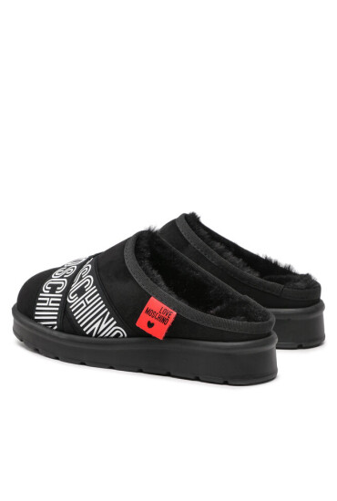 LOVE MOSCHINO Пантофи - Mera.bg