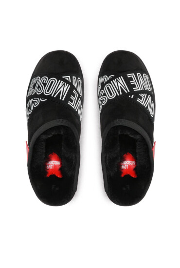 LOVE MOSCHINO Пантофи - Mera.bg