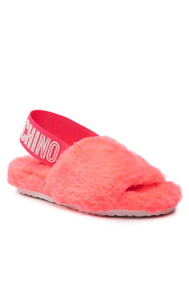 LOVE MOSCHINO Пантофи - Mera.bg
