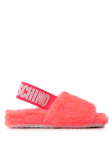 LOVE MOSCHINO Пантофи - Mera.bg