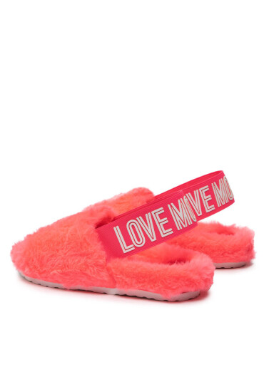 LOVE MOSCHINO Пантофи - Mera.bg