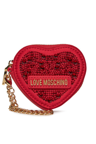 LOVE MOSCHINO Портмоне JC6450PP4IK2150A Ross - Mera.bg