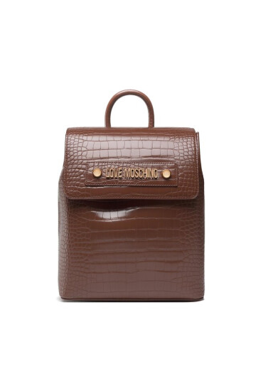 LOVE MOSCHINO Раница JC4428PP0FKS0300 Marrone - Mera.bg