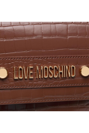 LOVE MOSCHINO Раница JC4428PP0FKS0300 Marrone - Mera.bg