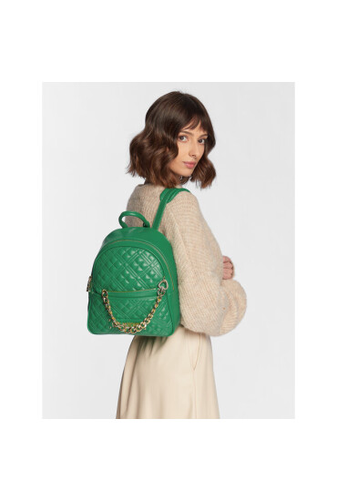 LOVE MOSCHINO Раница JC4018PP1GLA0801 Erba - Mera.bg